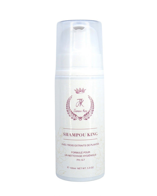 Shampooking "shampoing cils"