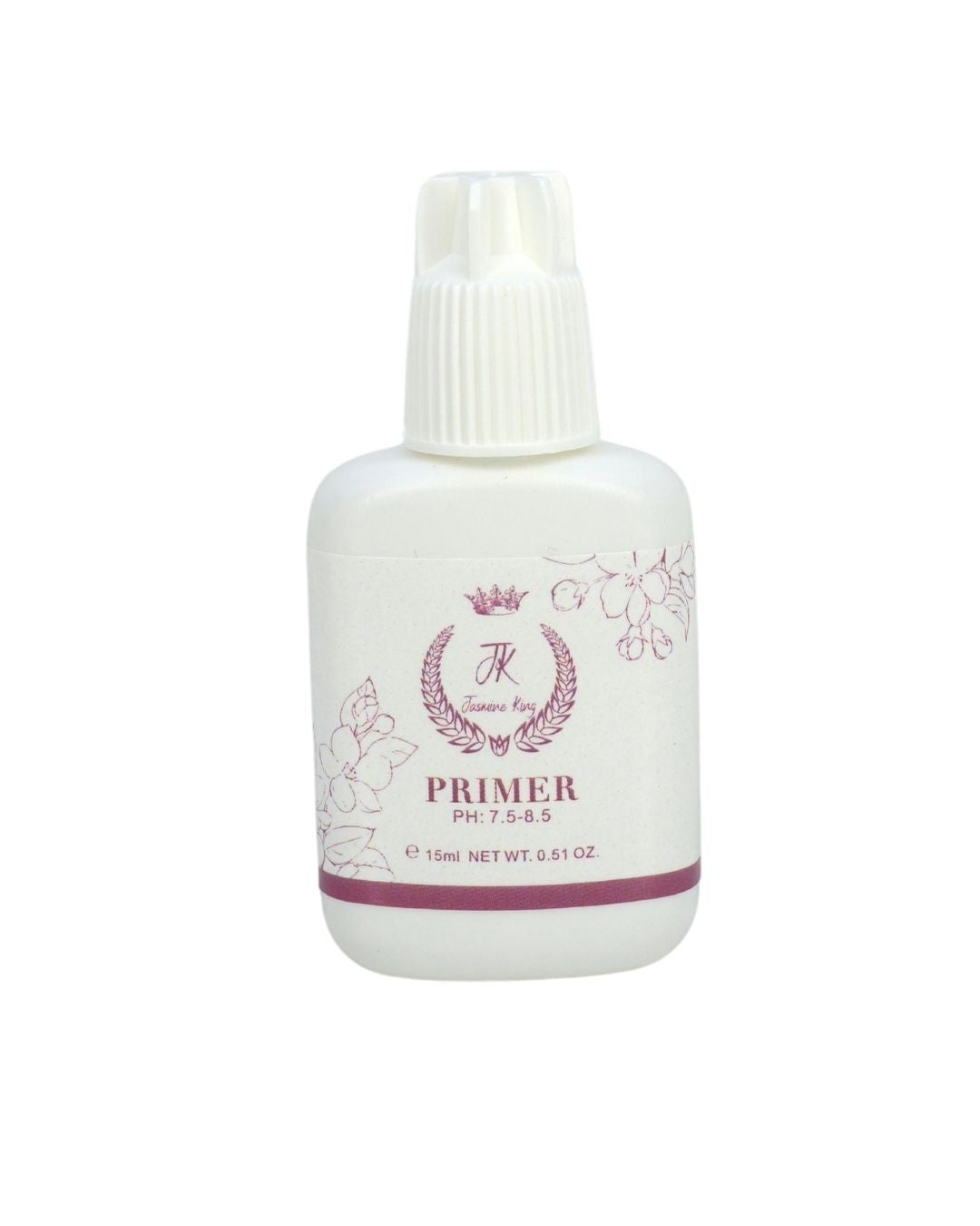 Primer Professionnel 15 ml – L’Allié des Techniciennes de Cils