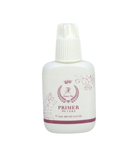 Primer Professionnel 15 ml – L’Allié des Techniciennes de Cils