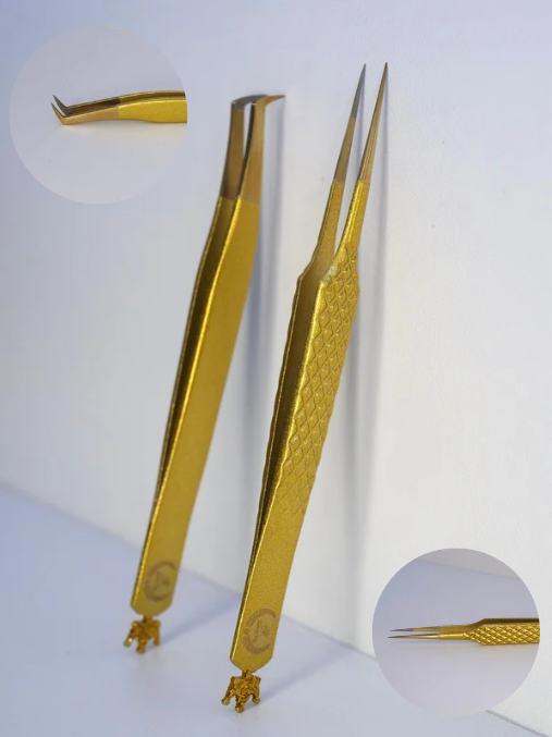 Duo Golden