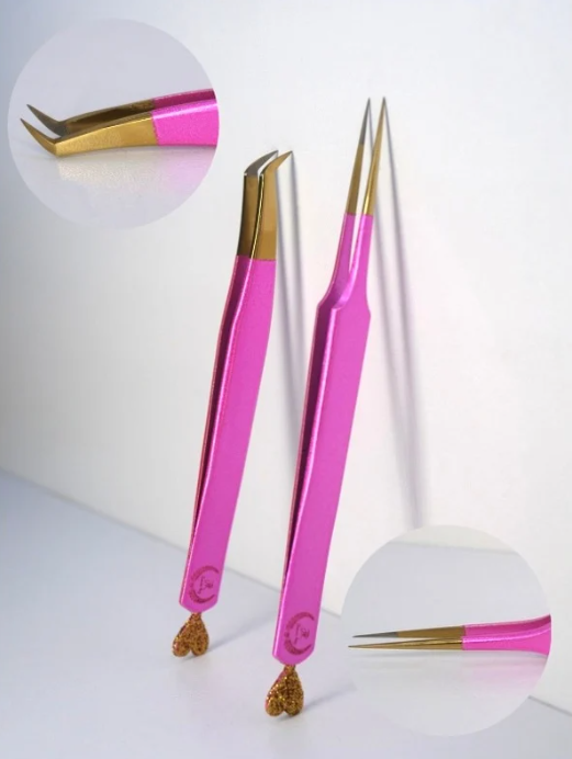 Pinky duo