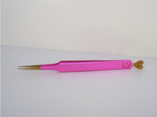 Pinky duo