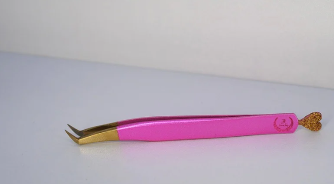 Pinky duo